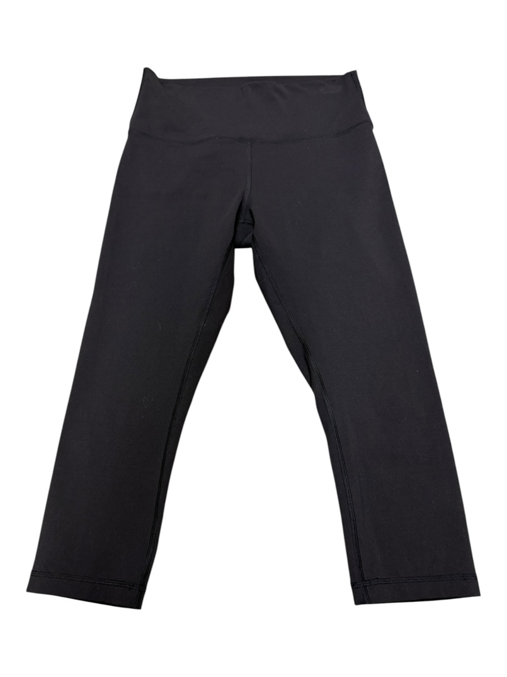 Lululemon Black Leggings - Size 10